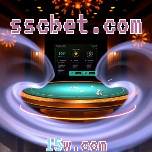 sscbet.com: Bônus Imperdíveis que Potencializam Suas Apostas
