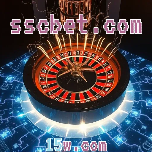 sscbet.com: Segurança e Diversão em Alta no Jogos