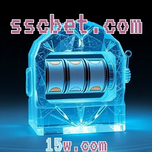 sscbet.com: Navegue pela Seção de Login e Conheça seus Recursos