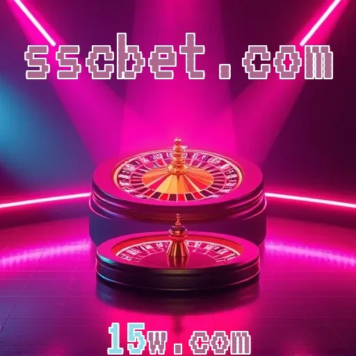sscbet.com: Recursos Inovadores Que Transformam a Experiência de Jogo