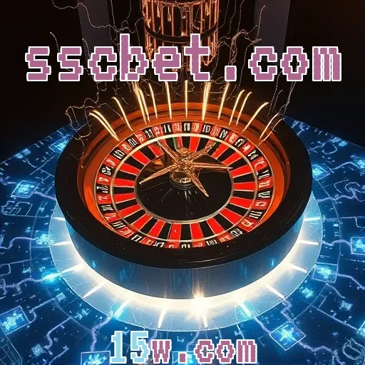 sscbet.com: Ofertas que Transformam sua Experiência de Jogo!