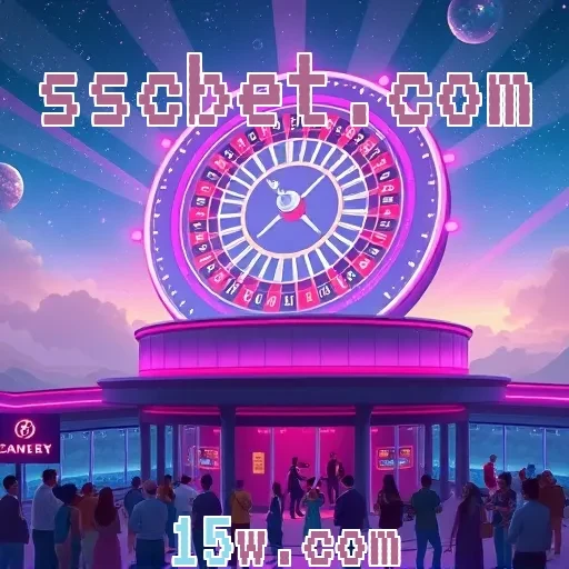 sscbet.com: Descubra os Caça-Níqueis mais Empolgantes do Brasil