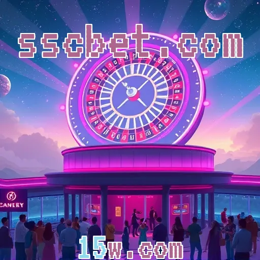 sscbet.com: A Revolução nos Eventos Esportivos para Apostadores Brasileiros