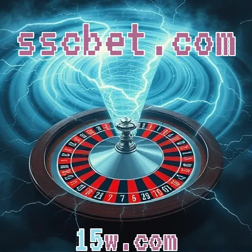 sscbet.com: A Revolução nos Eventos Esportivos para Apostadores Brasileiros