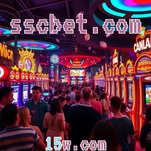 sscbet.com: Os Benefícios Imperdíveis da Seção VIP Revelados